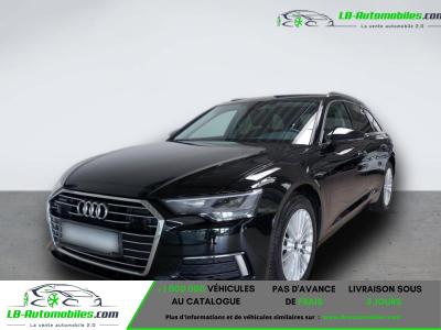 Audi A6 Avant 40 TDI 204 ch Quattro