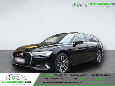 Audi A6 Avant 40 TDI 204 ch Quattro