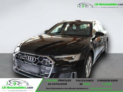 Audi A6 Avant 45 TDI V6 245 ch Quattro