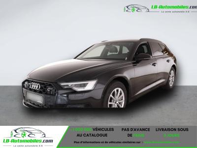 Audi A6 Avant 45 TDI V6 245 ch Quattro