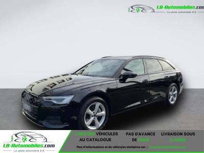 Audi A6 Avant 45 TDI V6 245 ch Quattro