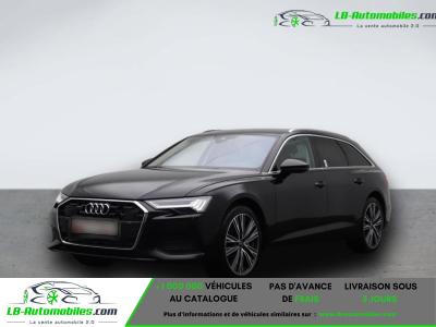 Audi A6 Avant 45 TDI V6 245 ch Quattro