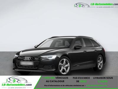 Audi A6 Avant 45 TDI V6 245 ch Quattro