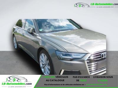 Audi A6 Avant 50 TDI V6 286 ch Quattro