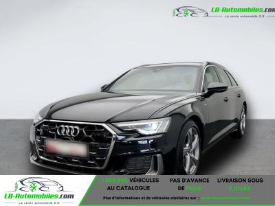 Audi A6 Avant 50 TDI V6 286 ch Quattro