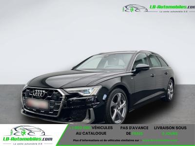 Audi A6 Avant 50 TDI V6 286 ch Quattro