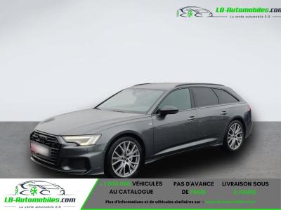 Audi A6 Avant 50 TDI V6 286 ch Quattro