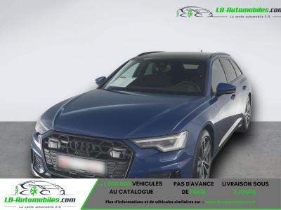Audi A6 Avant 50 TDI V6 286 ch Quattro