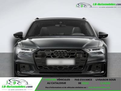 Audi A6 Avant 55 TFSIe 367 ch Quattro