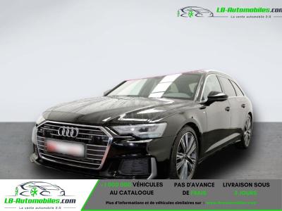 Audi A6 Avant 50 TFSIe 299 ch Quattro