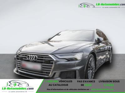 Audi A6 Avant 55 TFSIe 367 ch Quattro