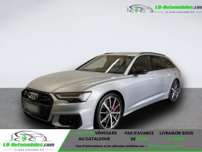Audi A6 Avant 55 TFSIe 367 ch Quattro