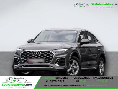 Audi Q5 Sportback TFSI 204 ch Quattro