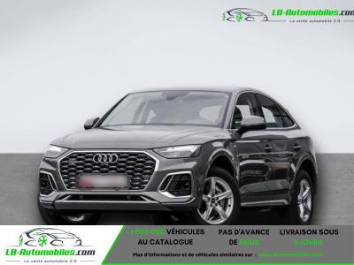 Audi Q5 Sportback TFSI 204 ch Quattro