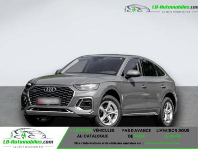 Audi Q5 Sportback TFSI 204 ch Quattro