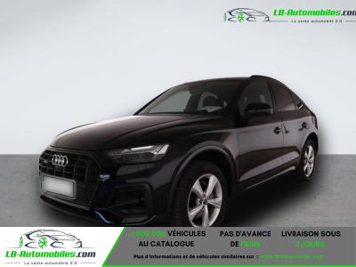Audi Q5 Sportback TFSI 204 ch Quattro