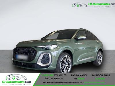 Audi Q5 Sportback TFSI 204 ch Quattro