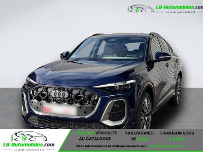 Audi Q5 Sportback TFSI 204 ch Quattro