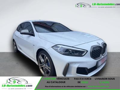 BMW Série 1 i Lim. xDrive M Sport Aerodynamik-Pake
