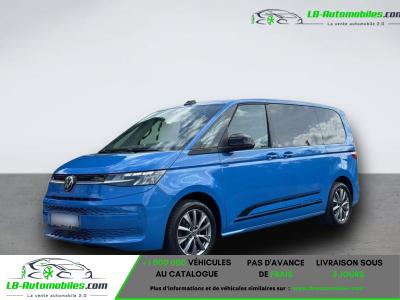 Volkswagen Multivan 1.5 TSI 136 BVA