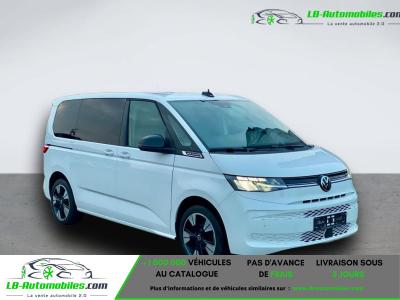 Volkswagen Multivan Life DSG Navi LED Tisch