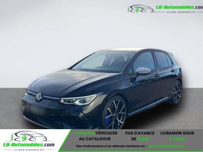 Volkswagen Golf 2.0 TSI 333 BVA