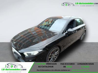 Mercedes Classe A  180 d BVA