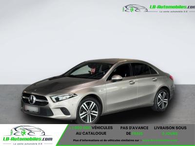 Mercedes Classe A  250 e BVA