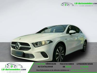 Mercedes Classe A  250 e BVA