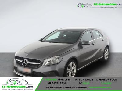 Mercedes Classe A  180 BVA
