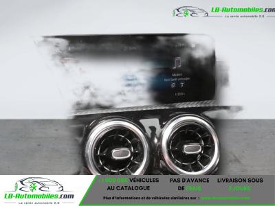 Mercedes Classe A  250 e BVA