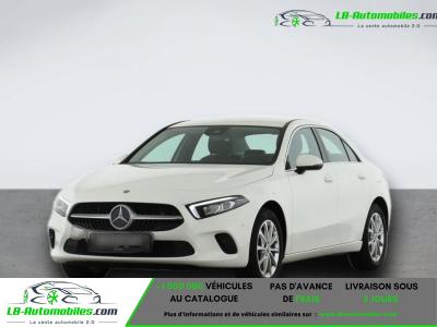Mercedes Classe A  250 e BVA