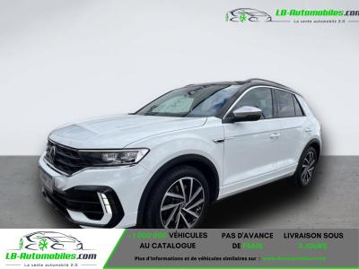 Volkswagen T-Roc 2.0 TSI 300 Start/Stop BVA 4Motion