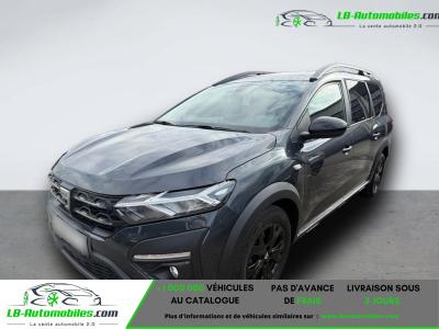 Dacia Jogger TCe 110 5 places
