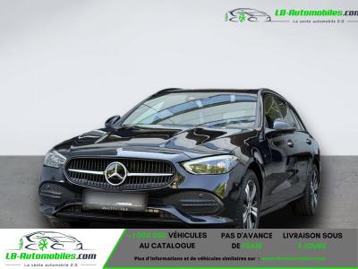 Mercedes Classe C Break 300 e BVA