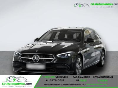 Mercedes Classe C Break 300 e BVA