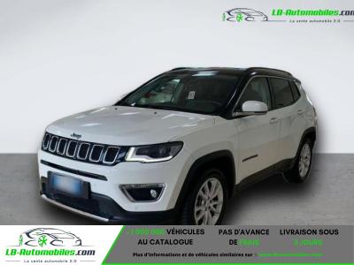Jeep Compass 1.5 130 ch BVR7 e-Hybrd