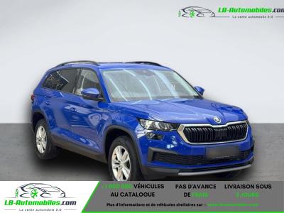 Skoda Kodiaq 2.0 TDI 150  BVA 5pl