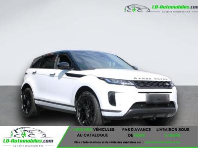 Land Rover Range Rover Evoque D180 AWD BVA