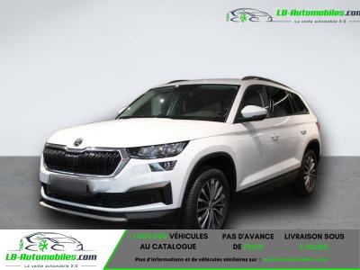 Skoda Kodiaq 1.5 TSI LED*VIRT*NAVI*DSG*KLIMA*TEMP*