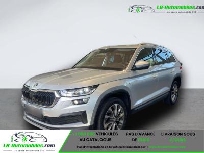 Skoda Kodiaq Clever 1.5 TSI DSG AID/ACC/MATRIX/KAM/KEY