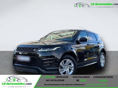 Land Rover Range Rover Evoque D150 AWD BVA