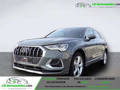 Audi Q3 45 TFSI 230 ch BVA Quattro