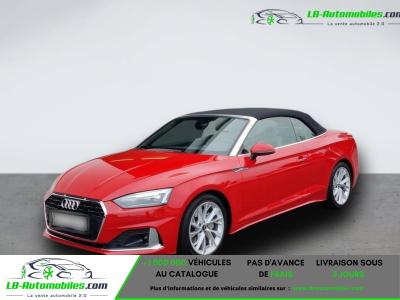 Audi A5 Cabriolet 40 TFSI 204 BVA