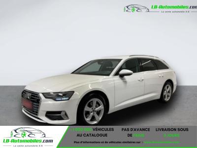 Audi A6 Avant 35 TDI 163 ch BVA