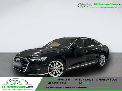 Audi A8 50 TDI 286 BVA Quattro