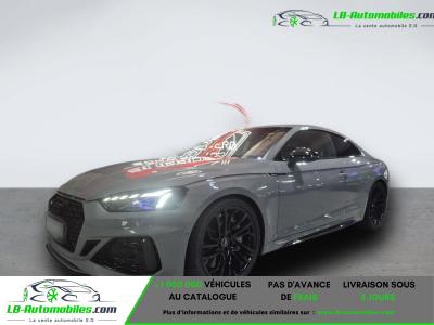Audi RS5 V6 2.9 TFSi 450 BVA Quattro