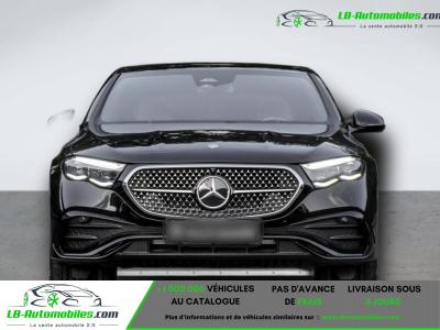Mercedes Classe E 200 BVA