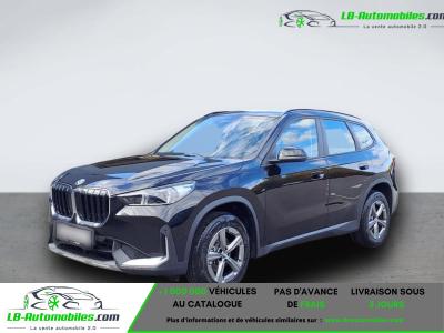 BMW X1 sDrive18i Aut. Komfortzugang Aktivsitz Navi L