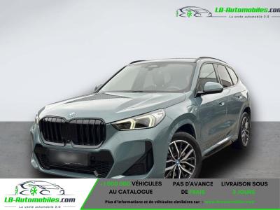 BMW X1 xDrive30e M SPORT AdLED,H/K,HUD,360°,DA+,18"